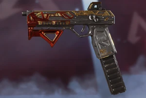 AL RE-45 The Regulator