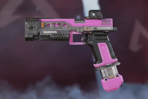 AL RE-45 Flamingo