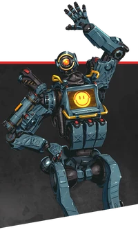 AL Pathfinder Portrait