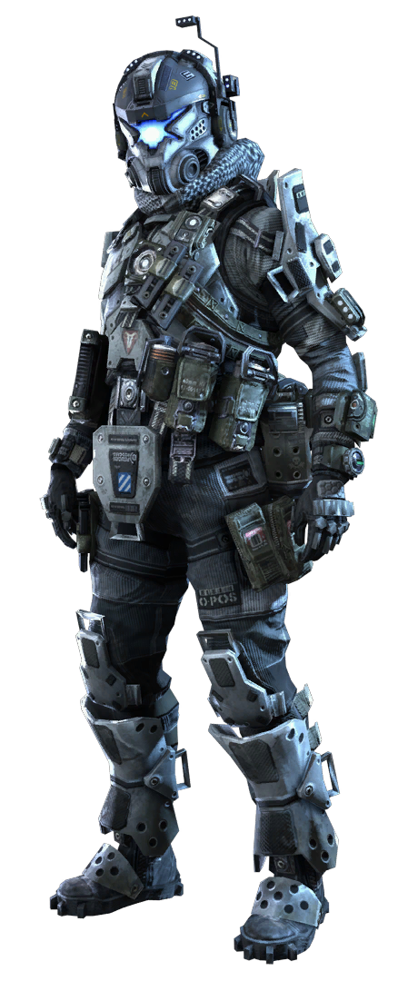 titanfall 2 pilot titanfall 2 pilot