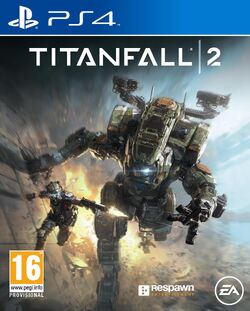 Titanfall 2 | Titanfall Wiki | Fandom