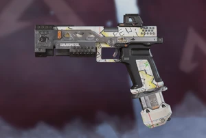 AL RE-45 Paper Trail