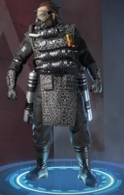 AL Caustic Unholy Alliance