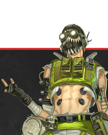Octane Titanfall Wiki Fandom Octane Titanfall Wiki Fandom