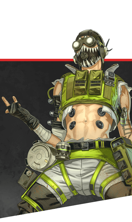 8 Titanfall References in Apex Legends - Esports Illustrated