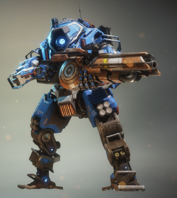 Titanfall® 2: Ion Prime