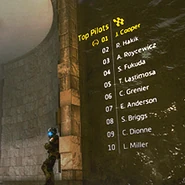 Playstation Trophy/ Origin achievement icon.