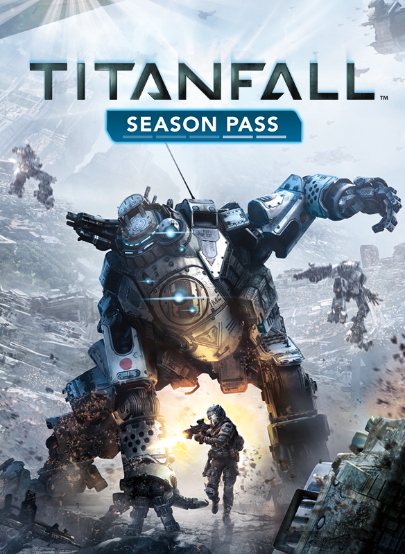 Titanfall 2 won't have season pass, multiplayer DLC free forever