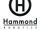 Hammond Robotics