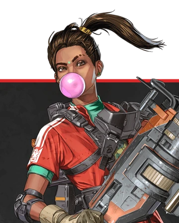 Rampart Titanfall Wiki Fandom
