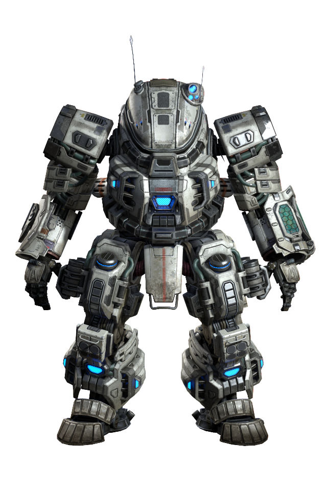 titanfall titans ogre