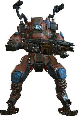 USER Monarch - Render HQ