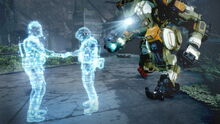 Vanguard, Titanfall Wiki