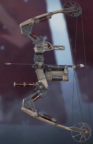 AL Bocek Factory Issue