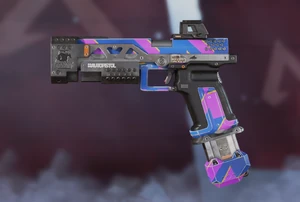 AL RE-45 Surprise Party