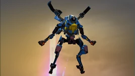 TF2 Northstar Prime 1