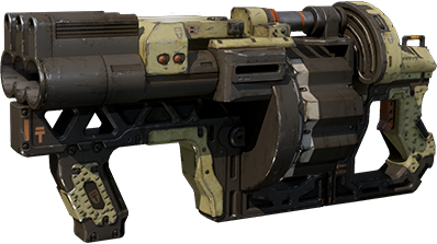 Leadwall (Weapon), Titanfall Wiki