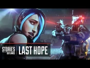 Last Hope
