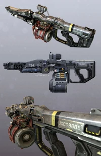 Another series of renders