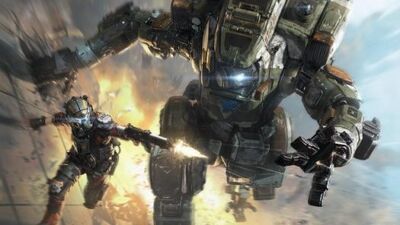 Titanfall 2 Titanfall Wiki Fandom Uol, a maior empresa brasileira de conteudo, servicos digitais e tecnologia com varios canais de jornalismo e diversas solucoes para voce ou seu negocio. titanfall 2 titanfall wiki fandom