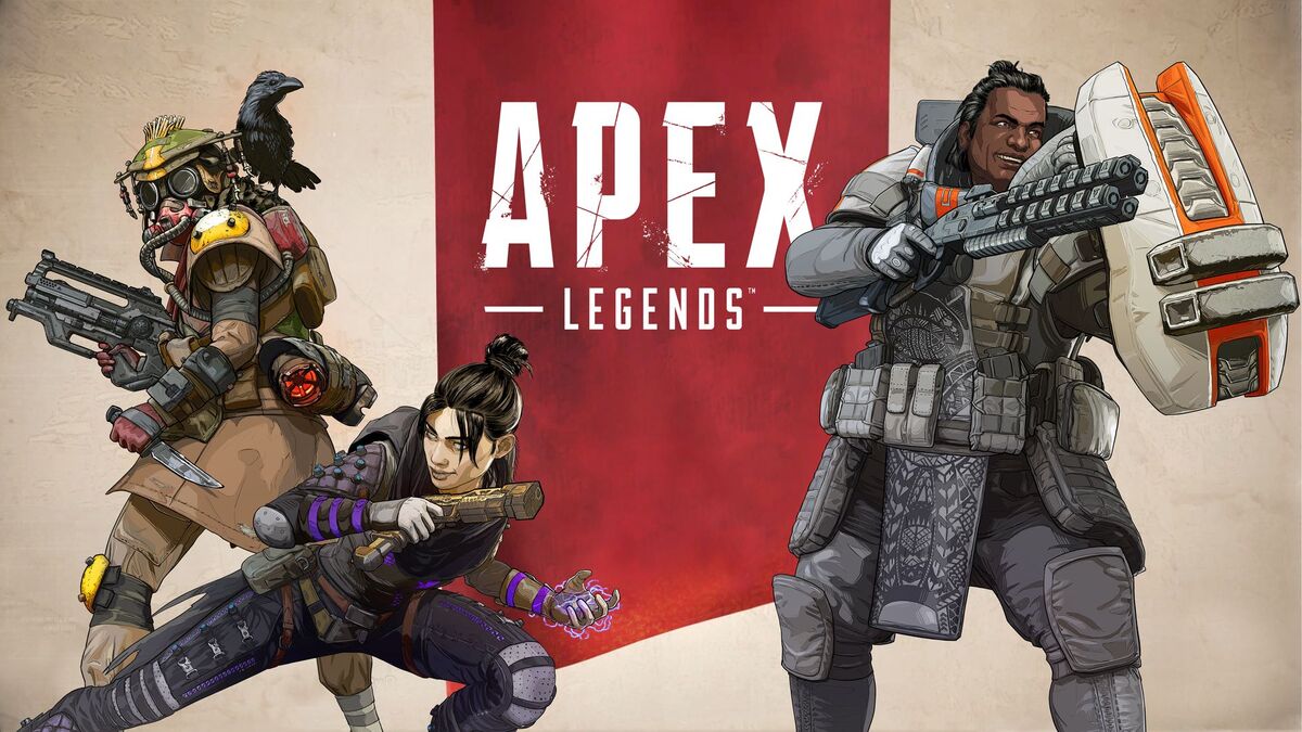 Apex Legends on X: The best defense is a good offense 