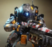 Tone warpaint Blacksite Tone