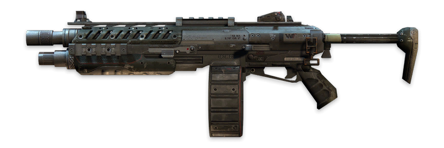 Eva 8 Shotgun Titanfall Wiki Fandom