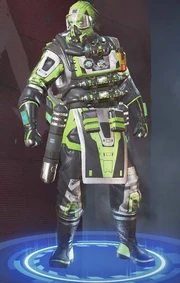 AL Caustic Cyber Sludge