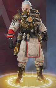 AL Caustic Gasbuster