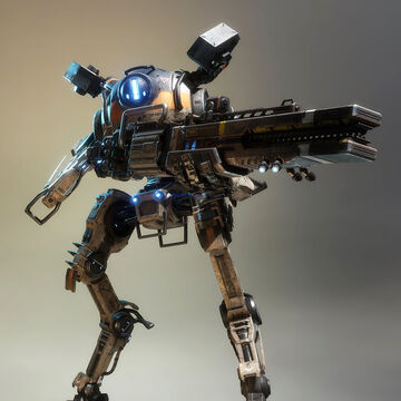 Northstar Titanfall Wiki Fandom Northstar Titanfall Wiki Fandom