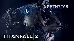 Northstar Prime, Titanfall Wiki