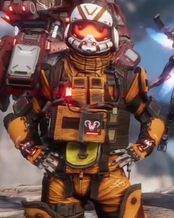 Viper Titanfall Wiki Fandom Viper Titanfall Wiki Fandom