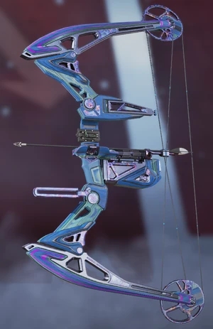 AL Bocek Aurora Arrow