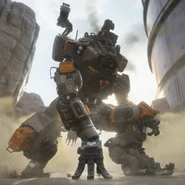 TF2 Trophy Titanfall!.png (105 KB) Playstation trophy/ Origin achievement icon.