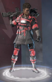 AL Bangalore Cardinal