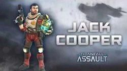 Jack Cooper Titanfall Wiki Fandom