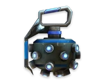 Arc Grenade