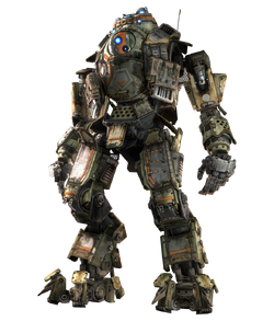 Atlas | Titanfall Wiki | Fandom