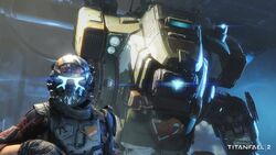 Titanfall 2 trailers drop intel on each new titan - Polygon