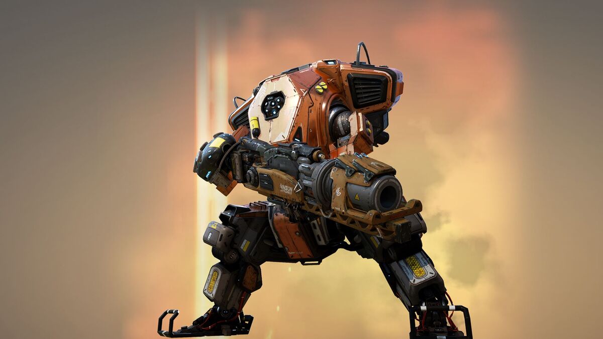 Northstar Prime, Titanfall Wiki