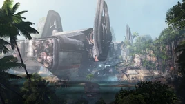 TF Lagoon Loadscreen