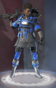 AL Bangalore Skyward