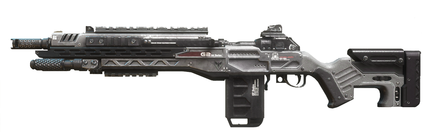 G2a5 Battle Rifle Titanfall Wiki Fandom