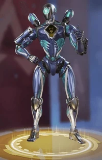 AL Pathfinder Elegant Mechanics