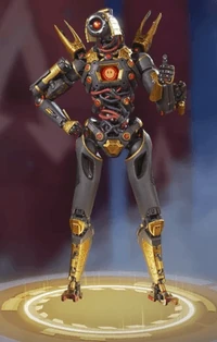 AL Pathfinder War Path