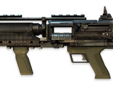 Mag Launcher