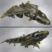 Titanfall 2 Concept Art