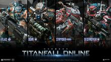 Titanfall Online Titan Poster.jpg
