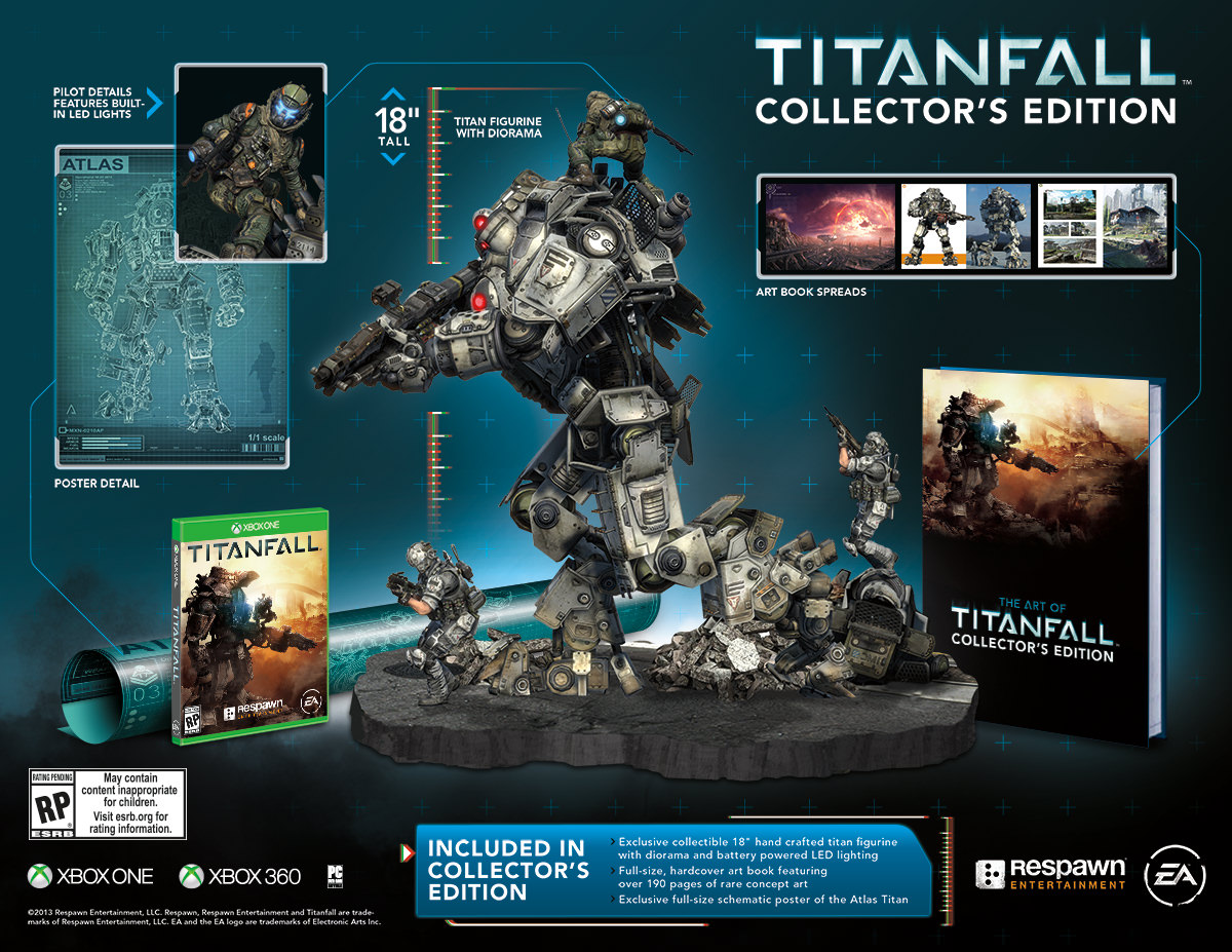 Titanfall 2 review scores soar, as Respawn rules out hidden PS4 and Xbox  One costs, Gaming, Entertainment