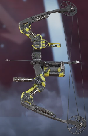 AL Bocek Yellow Snake